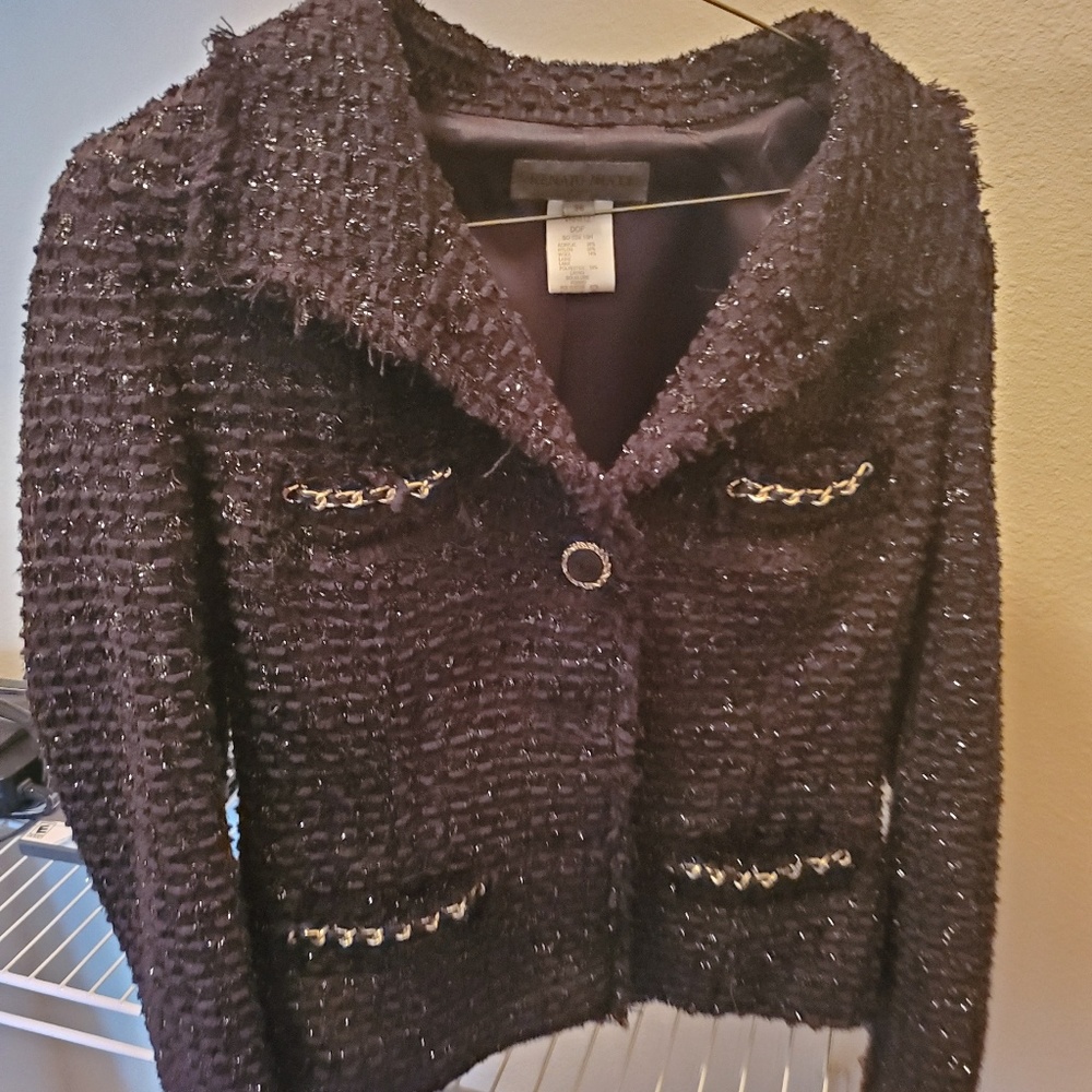 Renato nucci jacket
